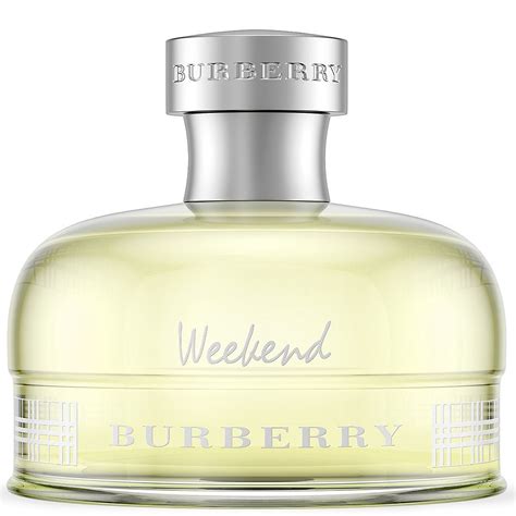 burberry weekend 100ml|burberry weekend 100ml tester.